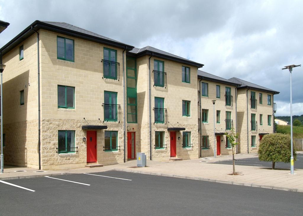 Ballyraine Self Catering Letterkenny Exterior photo