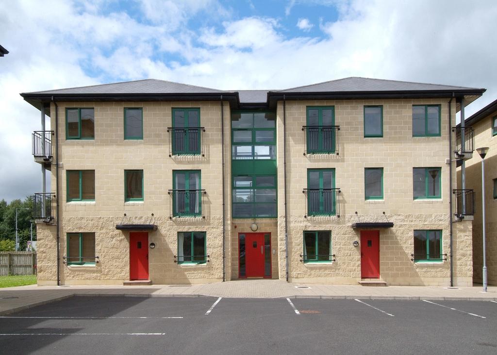 Ballyraine Self Catering Letterkenny Exterior photo