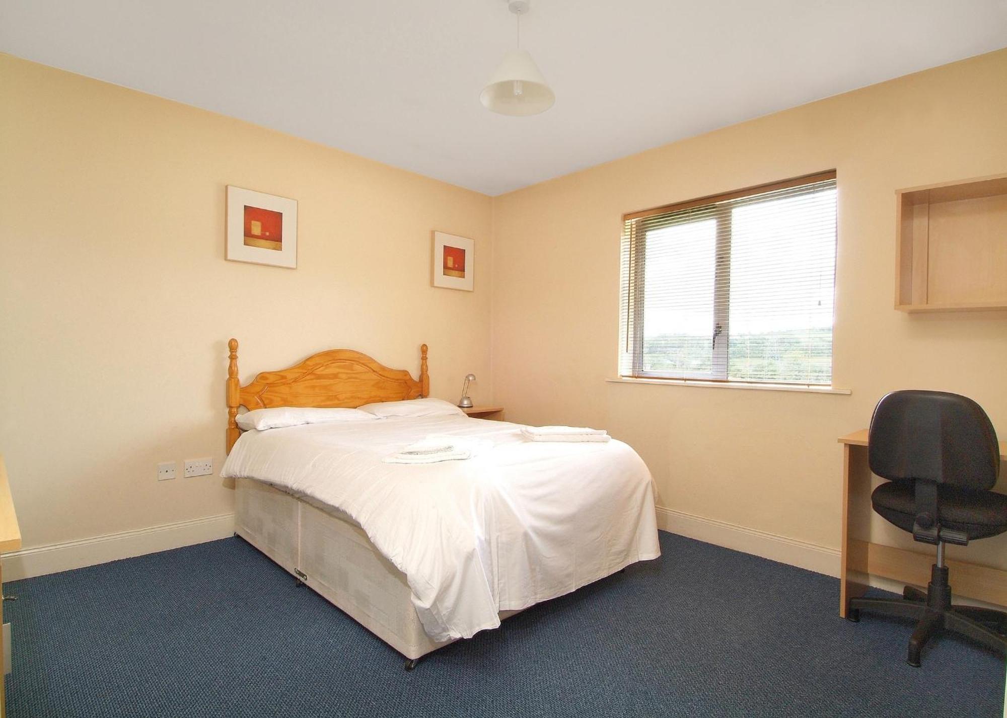 Ballyraine Self Catering Letterkenny Exterior photo