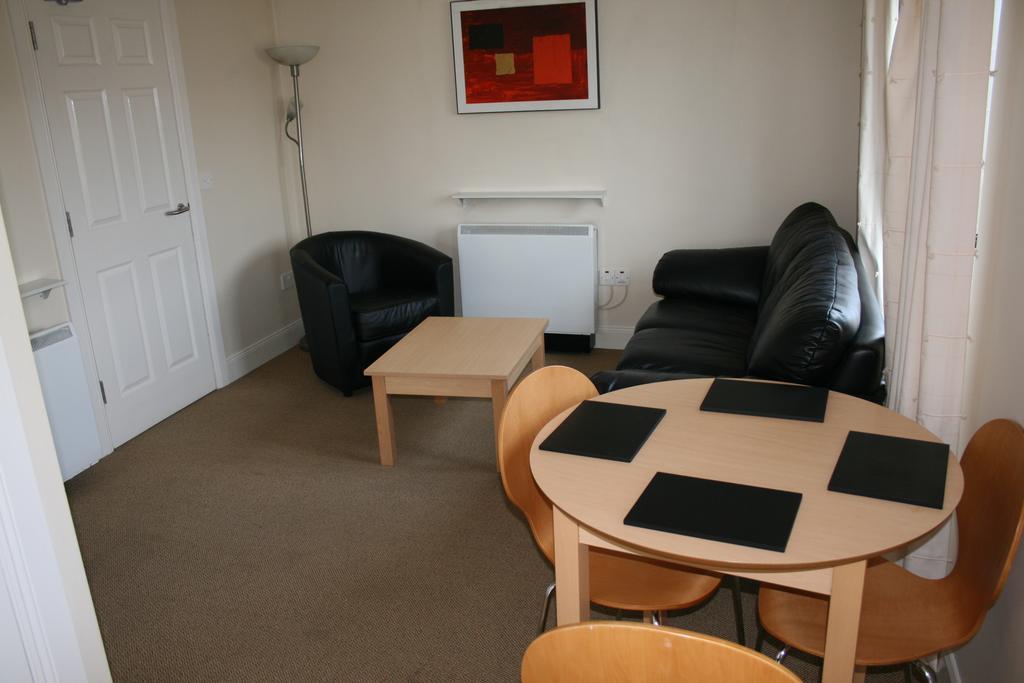 Ballyraine Self Catering Letterkenny Room photo