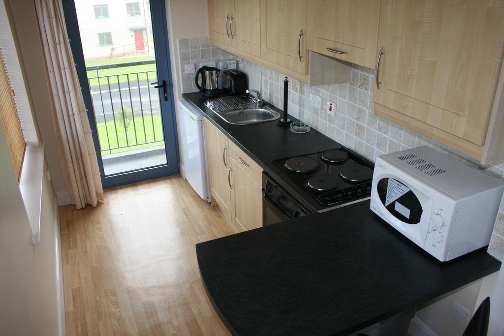 Ballyraine Self Catering Letterkenny Room photo