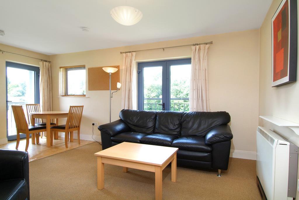 Ballyraine Self Catering Letterkenny Room photo