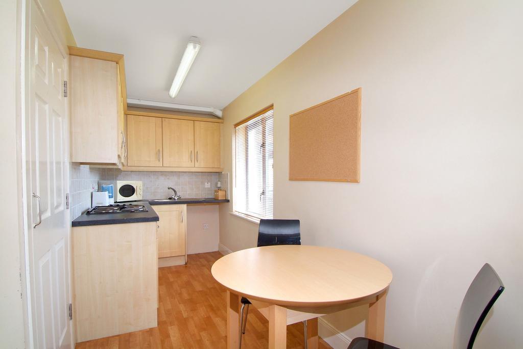 Ballyraine Self Catering Letterkenny Room photo